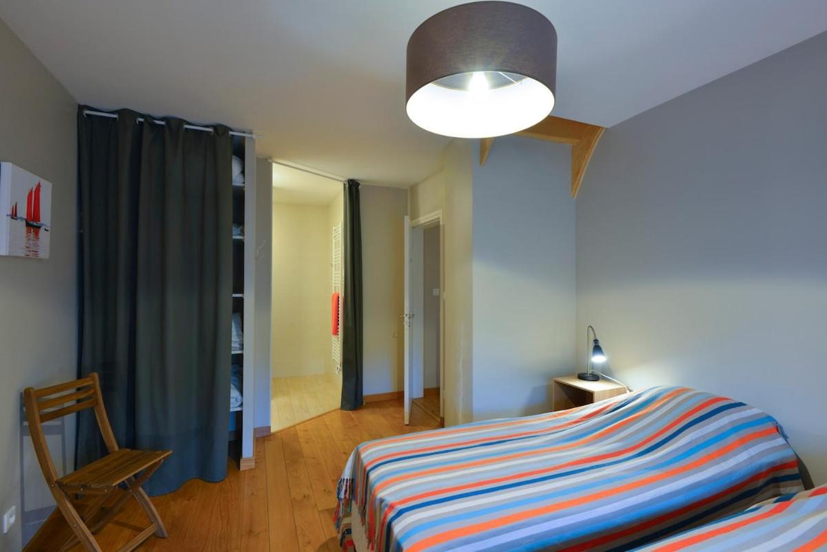 Vila Manoir De Larmor Vannes Exteriér fotografie