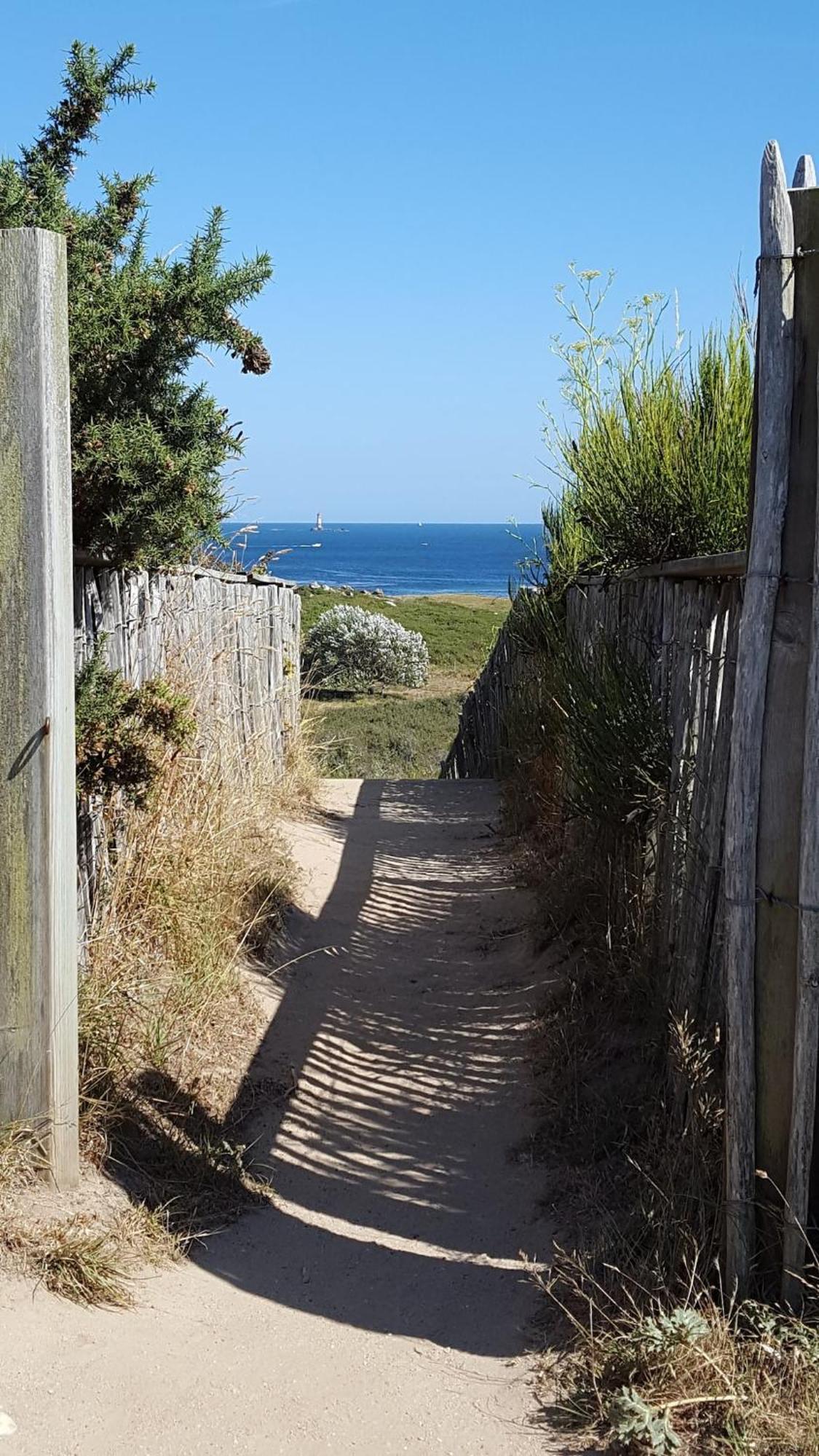 Vila Manoir De Larmor Vannes Exteriér fotografie